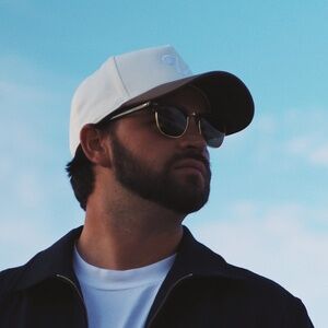 Meet your Posher, Ryan